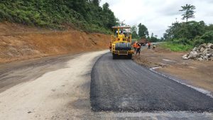 karakteristik aspal beton