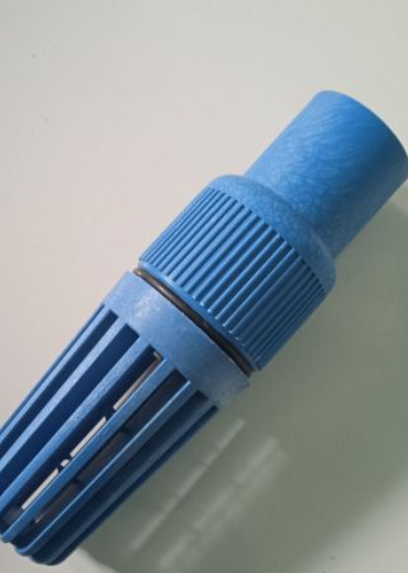 Klep Pompa Air
