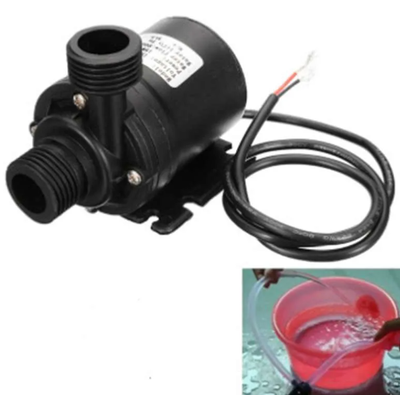 pompa air celup