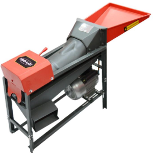 Mesin Pengupas dan Perontok