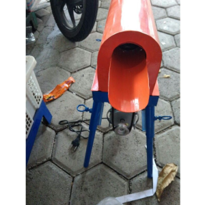 Mesin Perontok Jagung Mini