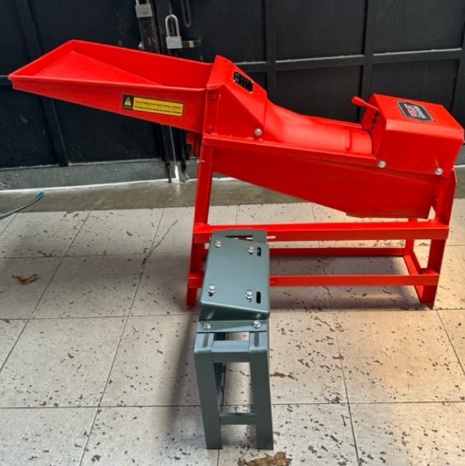 Mesin Perontok Jagung